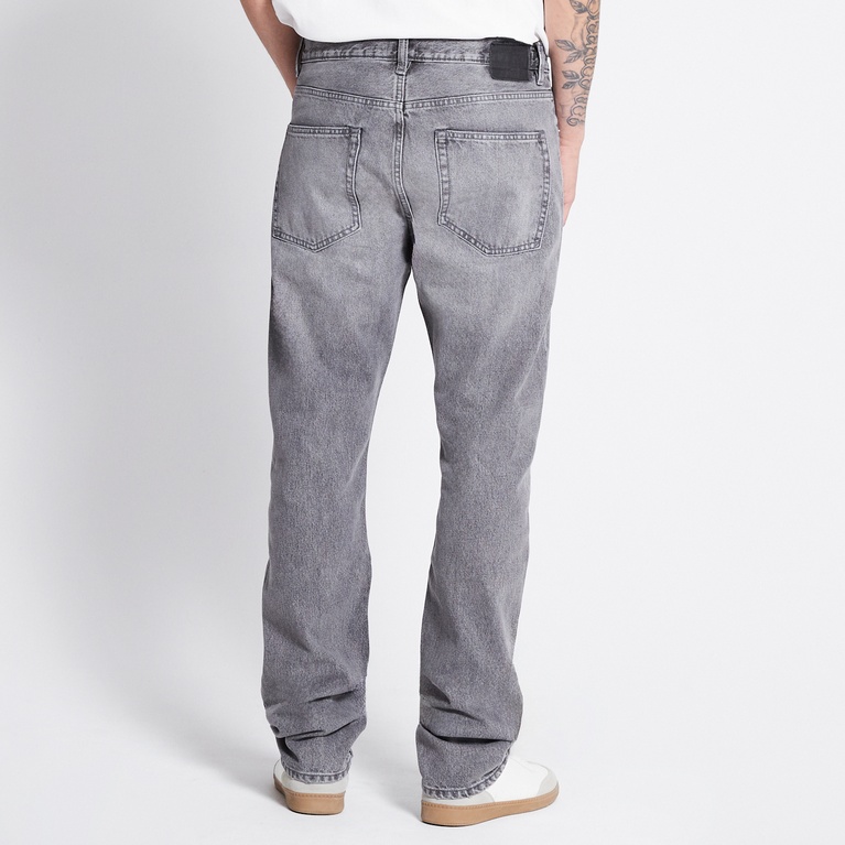 Straight jeans "New Classic" Grey